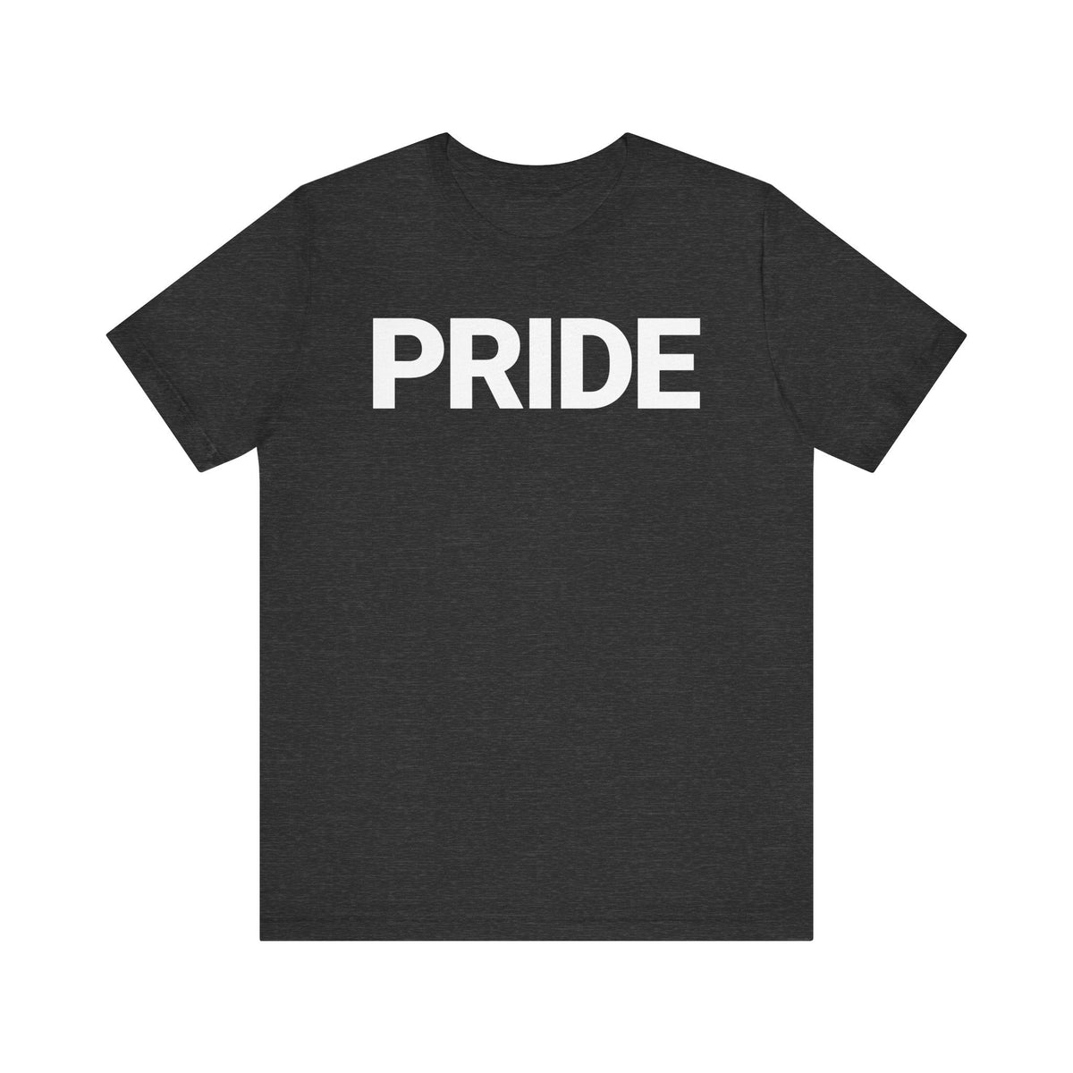 Angelina Unisex Pride Jersey Shirt | Chix Sports