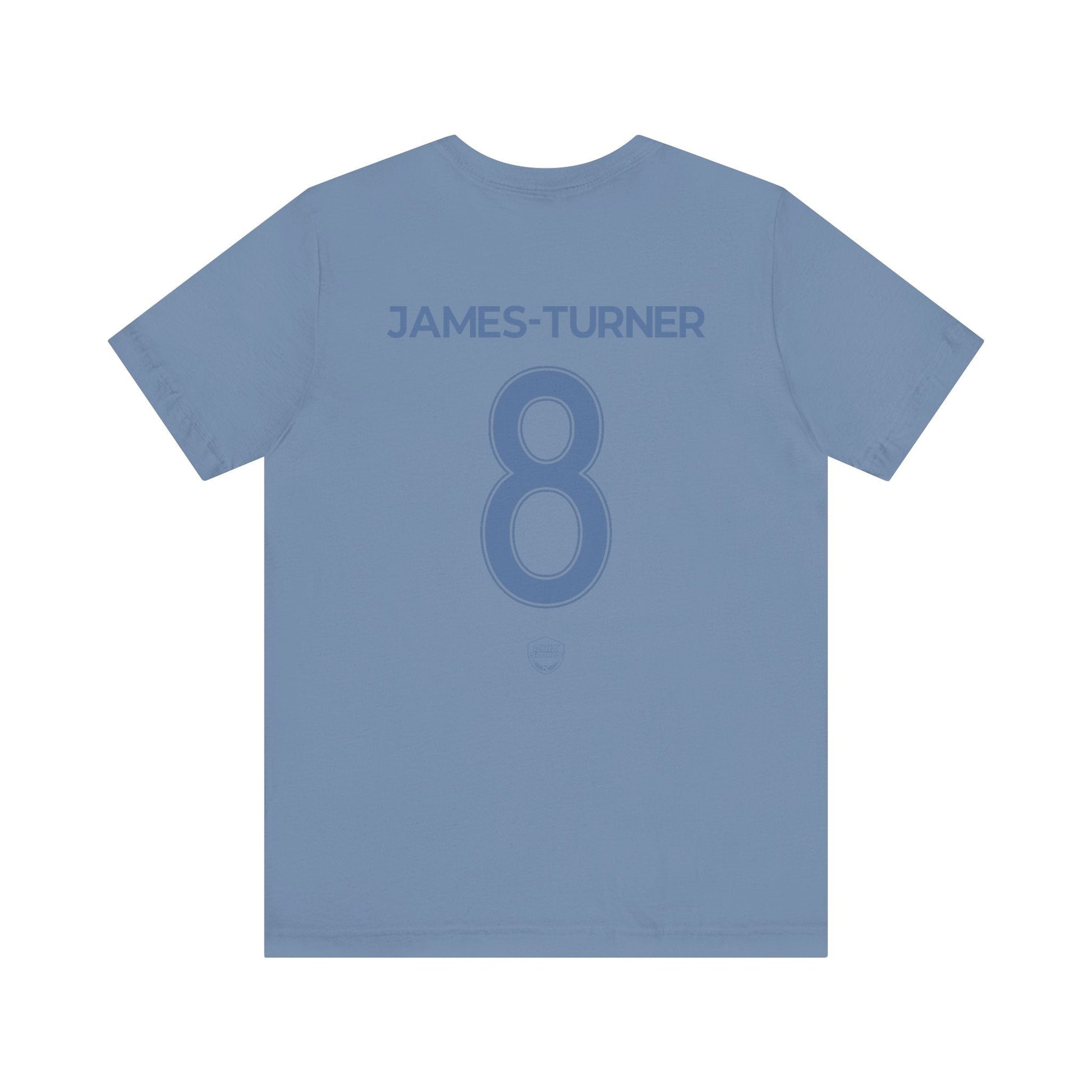 Angharad James-Turner Reign Jersey Unisex Shirt | Chix Sports