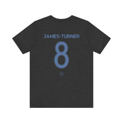 Angharad James-Turner Reign Jersey Unisex Shirt | Chix Sports