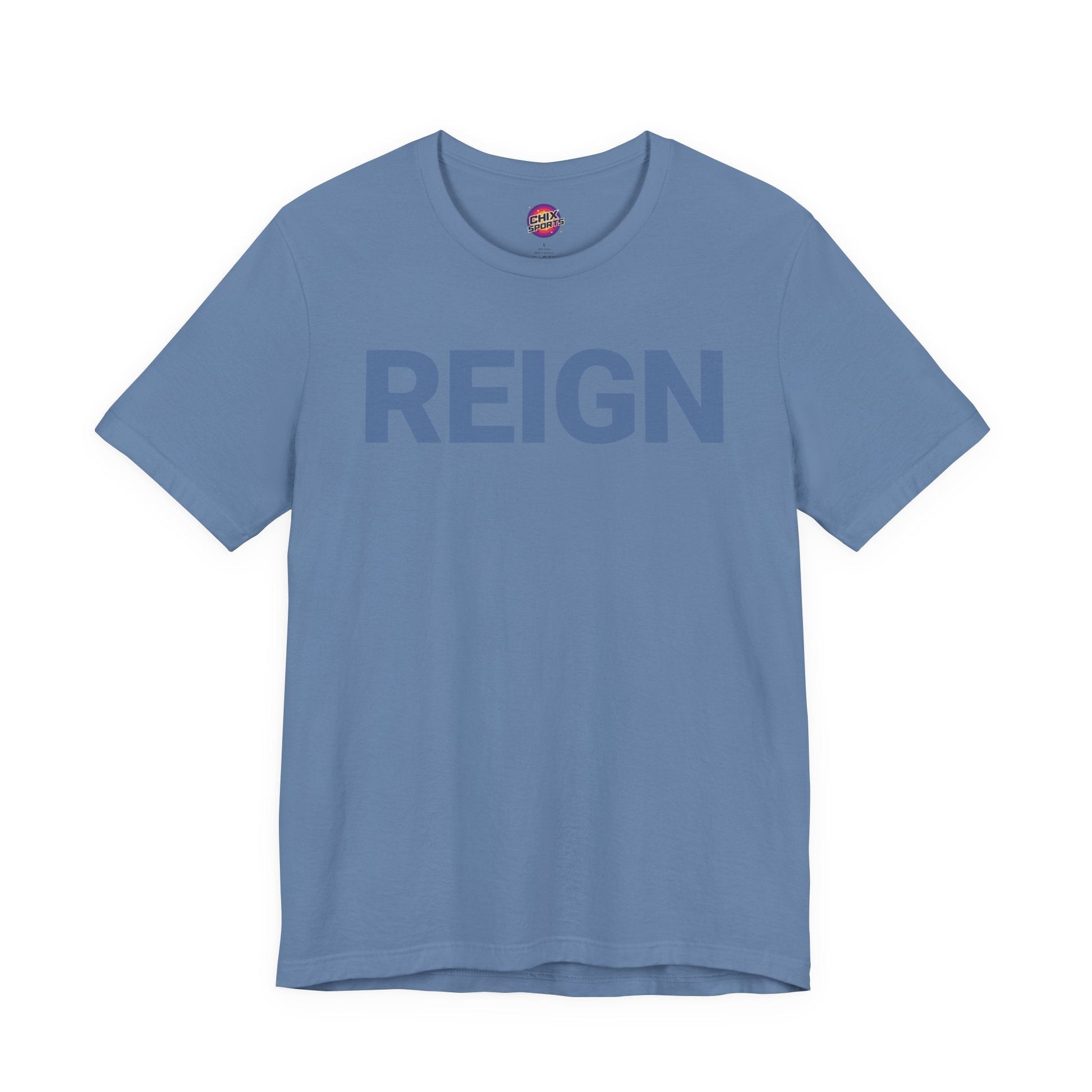 Angharad James - Turner Reign Softblend T-shirt | Chix Sports
