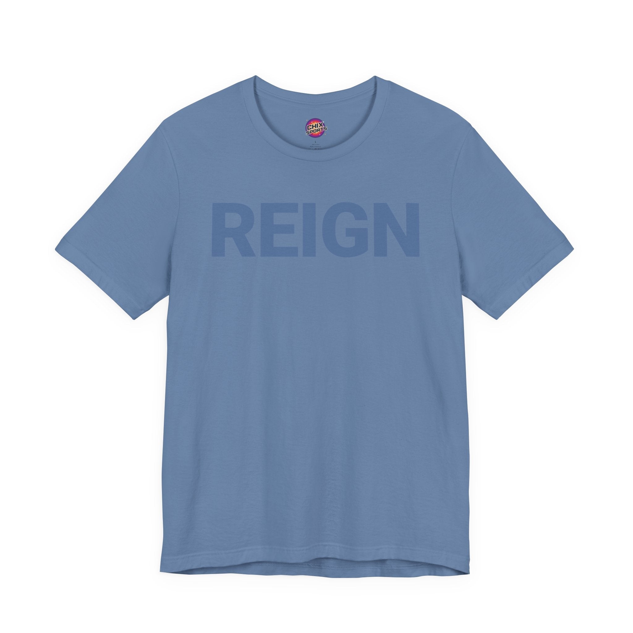 Angharad James - Turner Reign Softblend T-shirt | Chix Sports