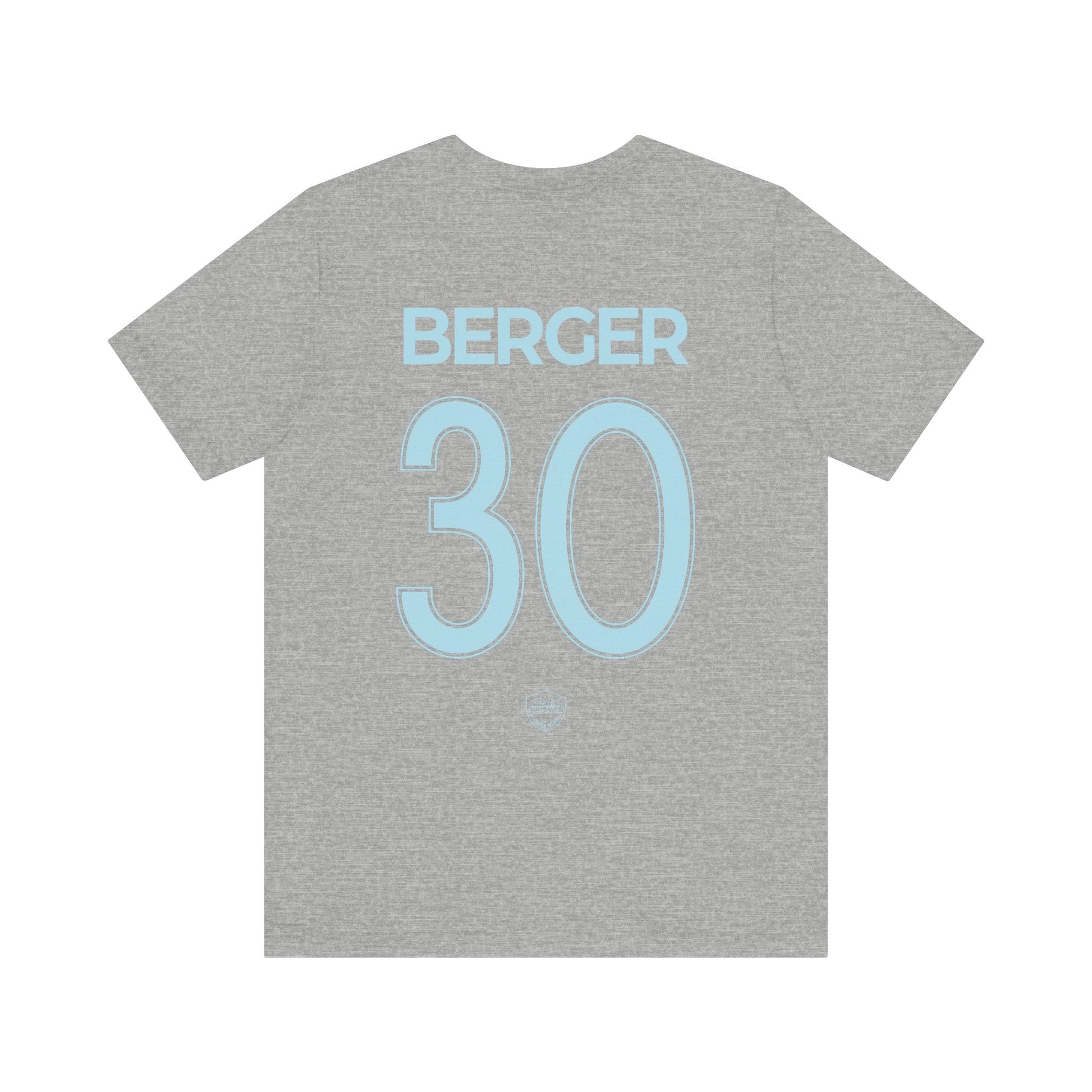 Ann-Katrin Berger Gotham Jersey Unisex Shirt | Chix Sports