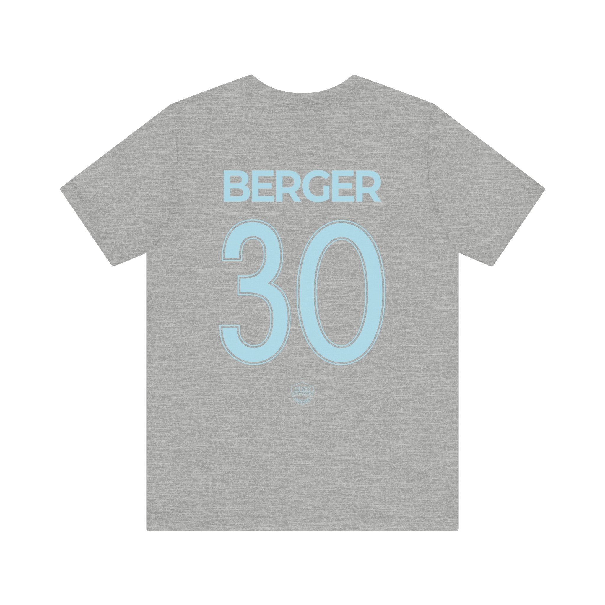 Ann-Katrin Berger Gotham Jersey Unisex Shirt | Chix Sports
