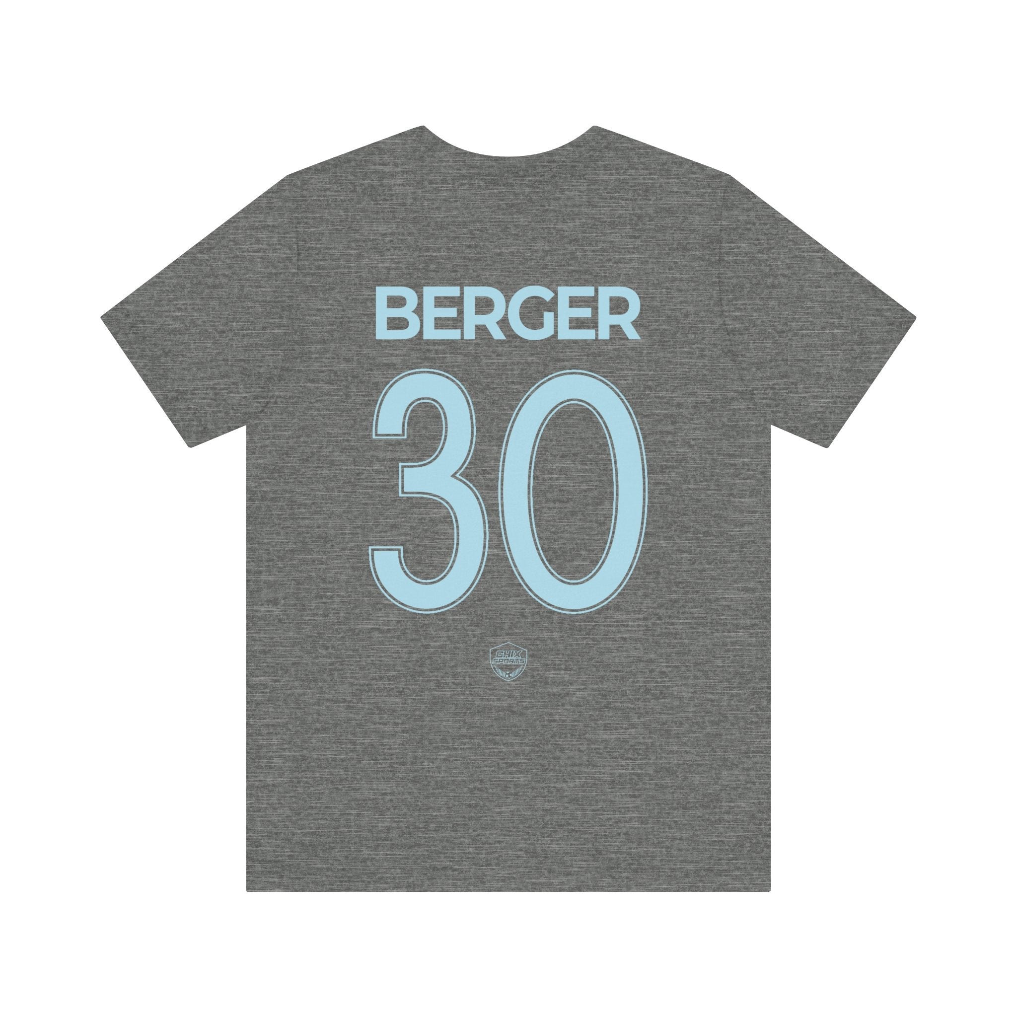 Ann-Katrin Berger Gotham Jersey Unisex Shirt | Chix Sports