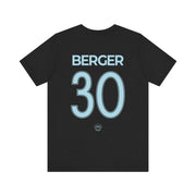 Ann-Katrin Berger Gotham Jersey Unisex Shirt | Chix Sports
