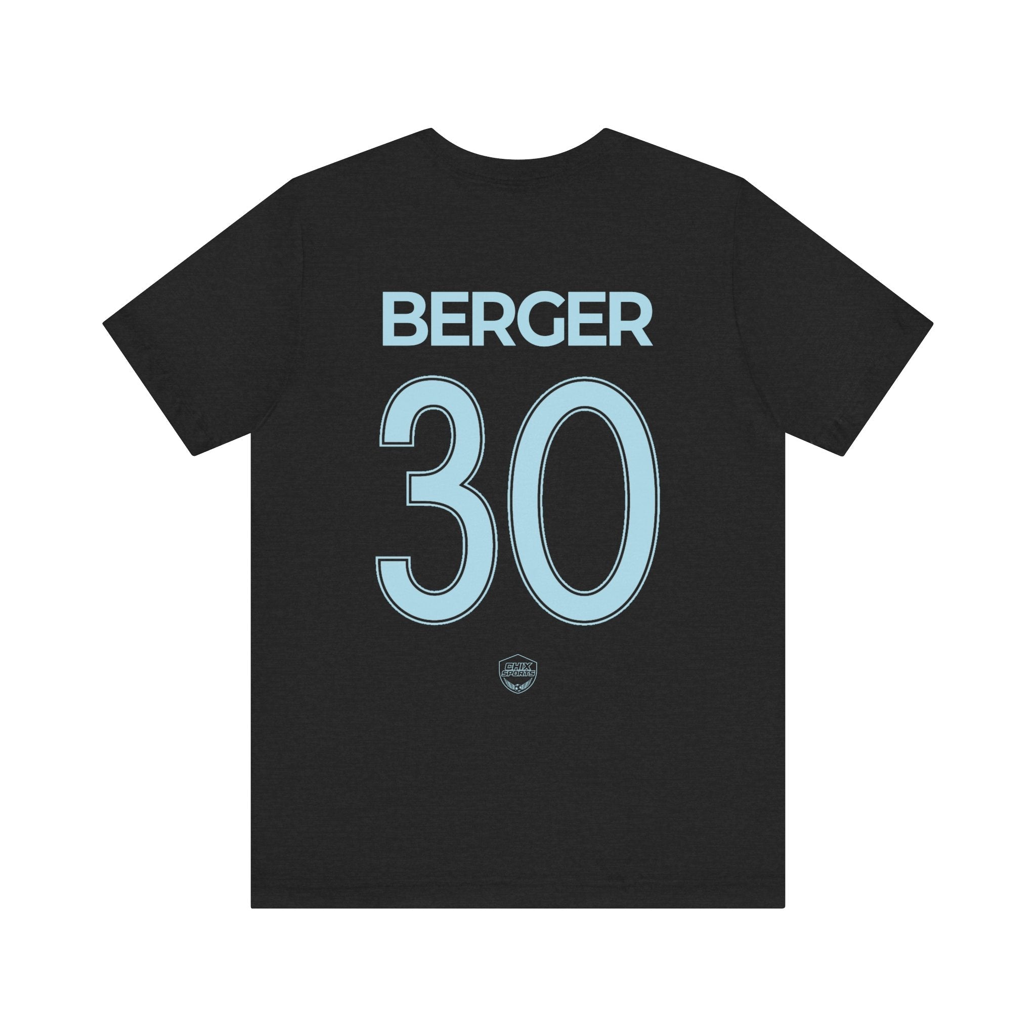 Ann-Katrin Berger Gotham Jersey Unisex Shirt | Chix Sports