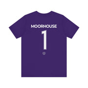 Anna Moorhouse Unisex Pride Jersey Shirt | Chix Sports