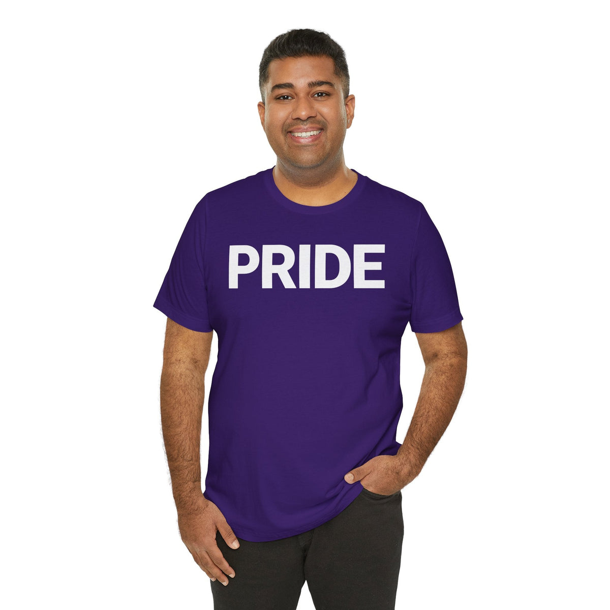 Anna Moorhouse Unisex Pride Jersey Shirt | Chix Sports