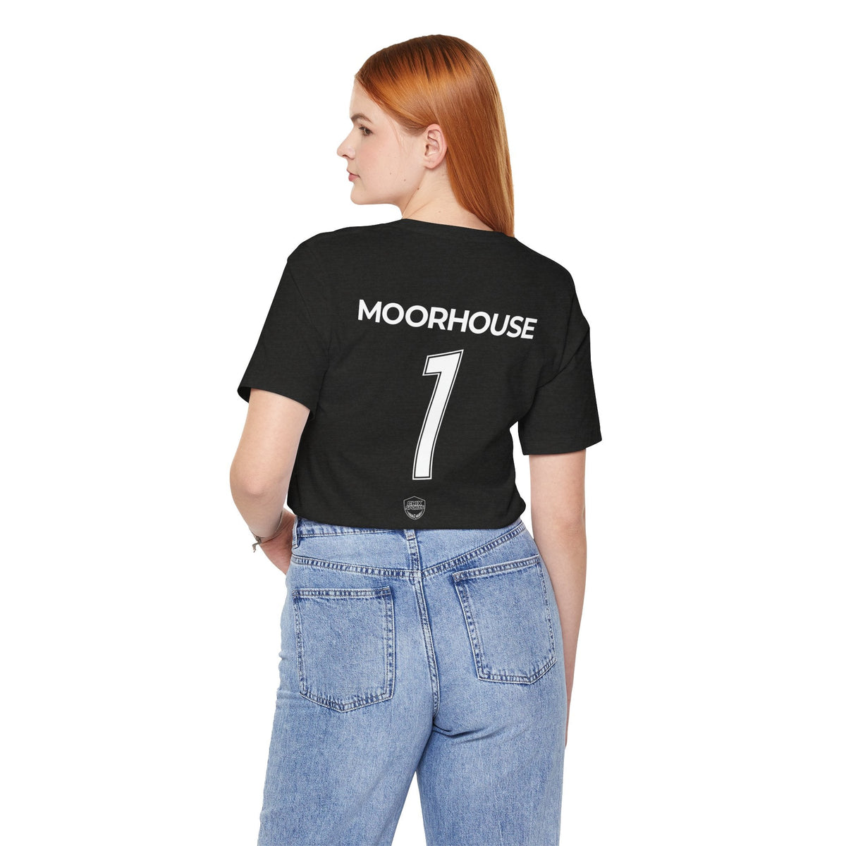 Anna Moorhouse Unisex Pride Jersey Shirt | Chix Sports