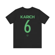 Annie Karich Legacy Jersey Unisex Shirt | Chix Sports