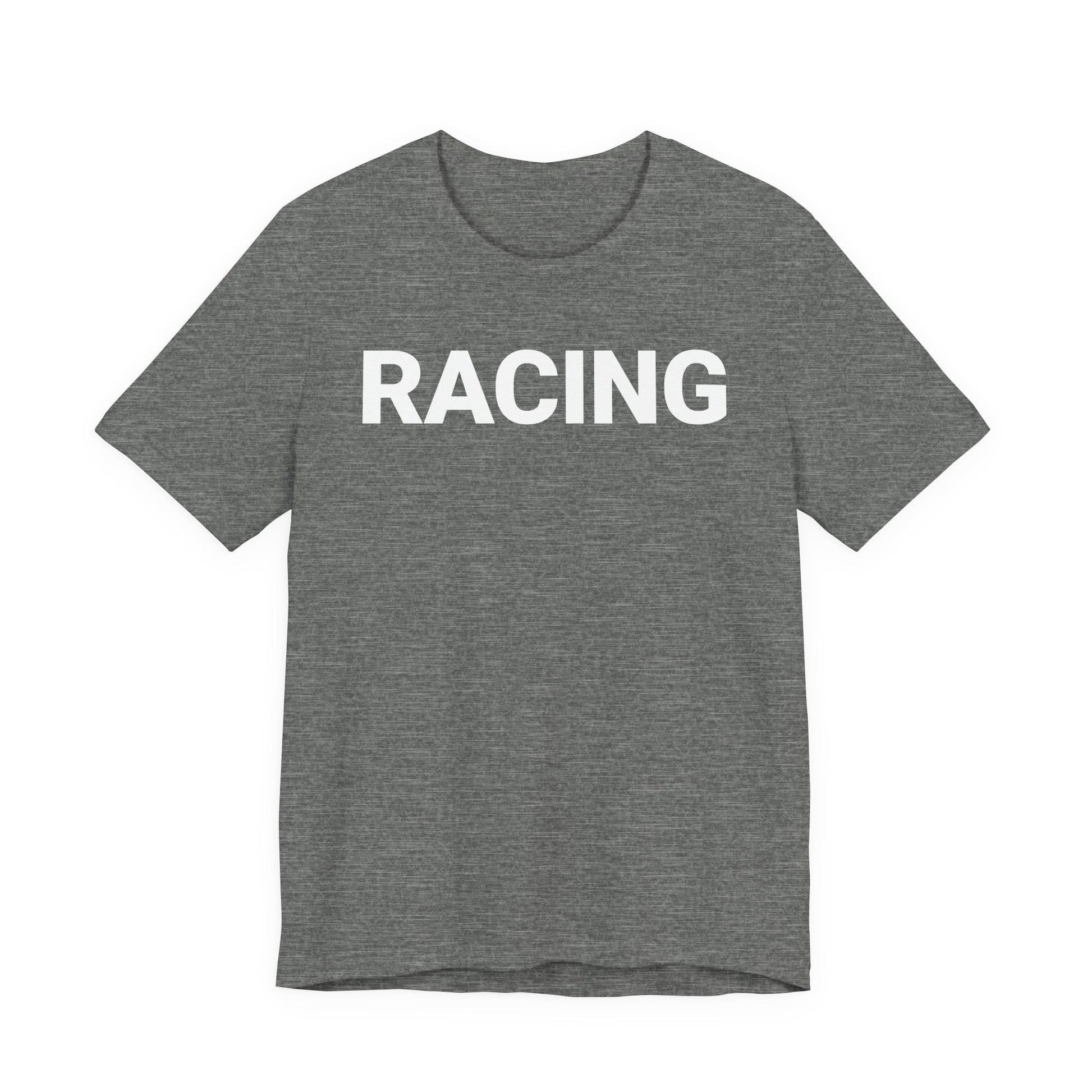 Arin Wright Racing Softblend T-shirt | Chix Sports