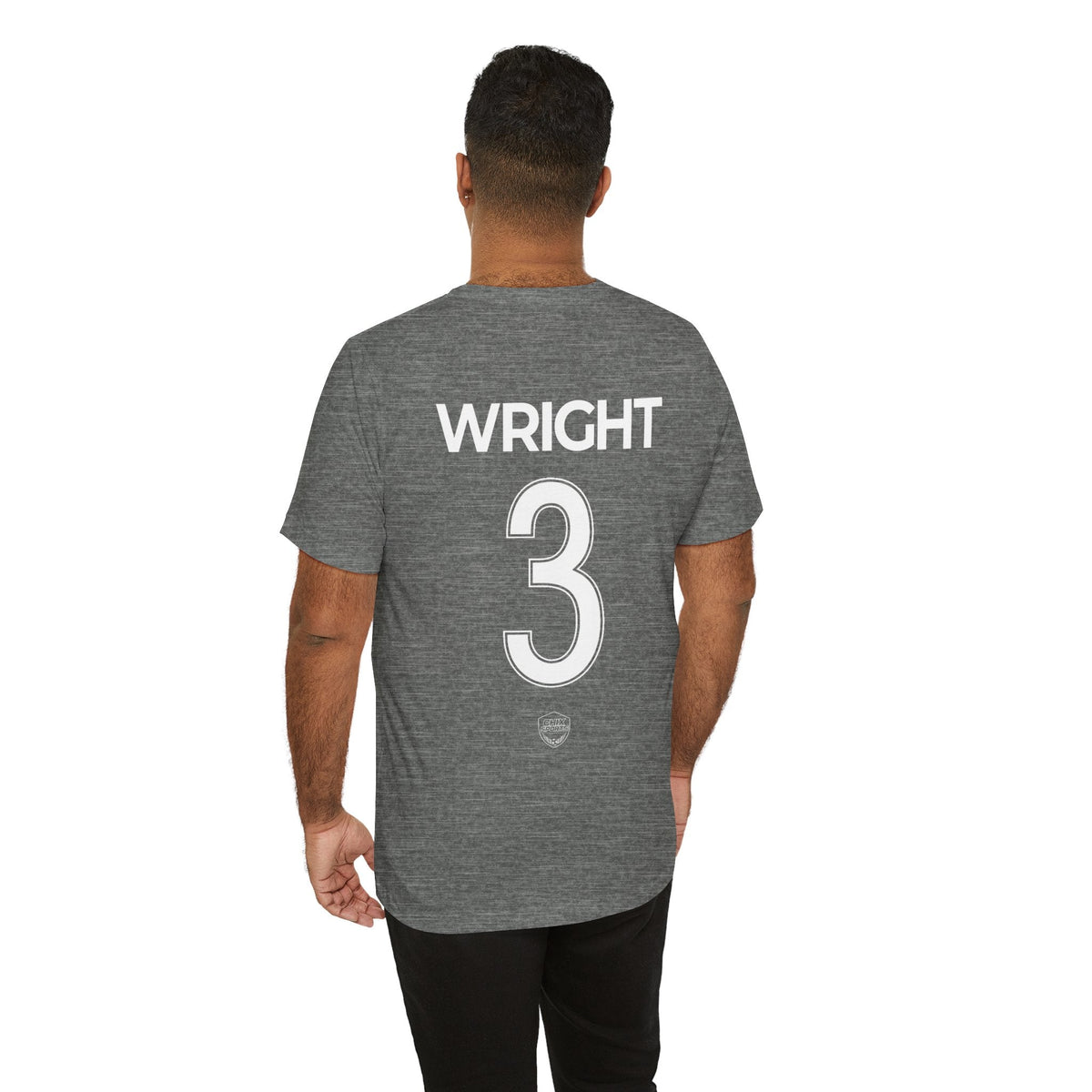 Arin Wright Unisex Racing Jersey Shirt | Chix Sports