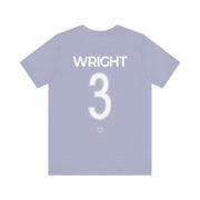 Arin Wright Unisex Racing Jersey Shirt | Chix Sports