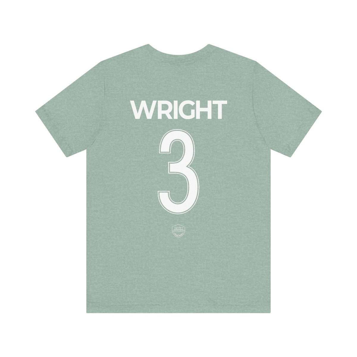 Arin Wright Unisex Racing Jersey Shirt | Chix Sports