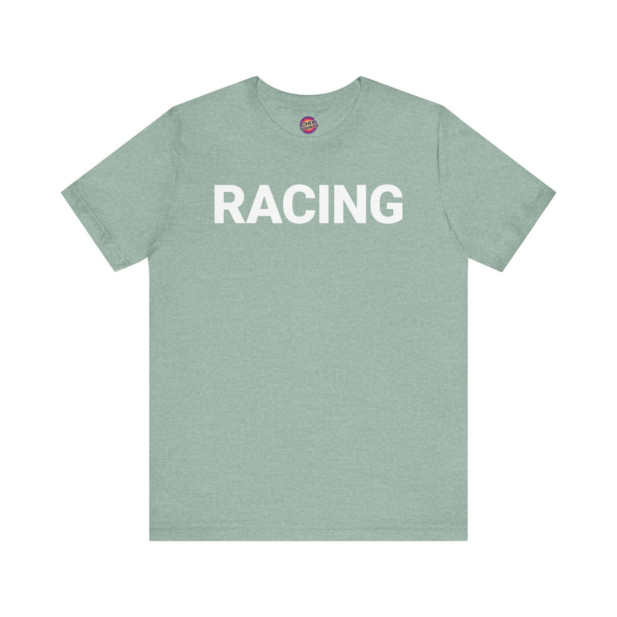 Arin Wright Unisex Racing Jersey Shirt | Chix Sports