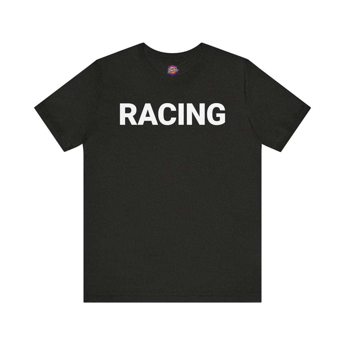 Arin Wright Unisex Racing Jersey Shirt | Chix Sports