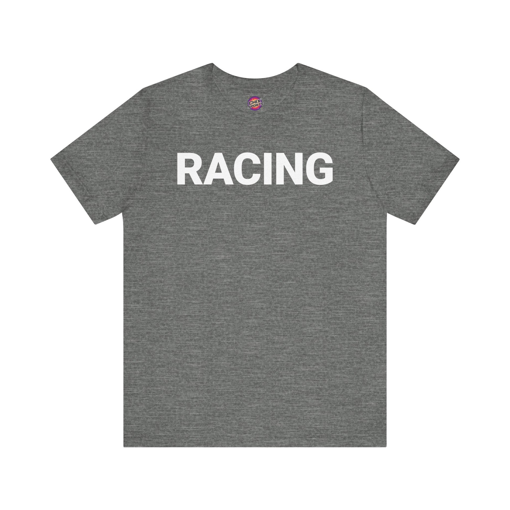 Arin Wright Unisex Racing Jersey Shirt | Chix Sports