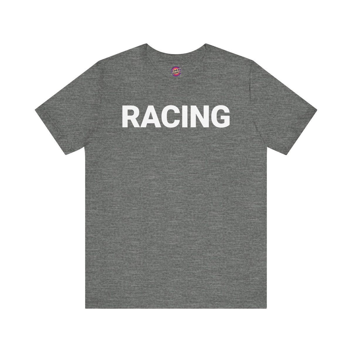 Arin Wright Unisex Racing Jersey Shirt | Chix Sports