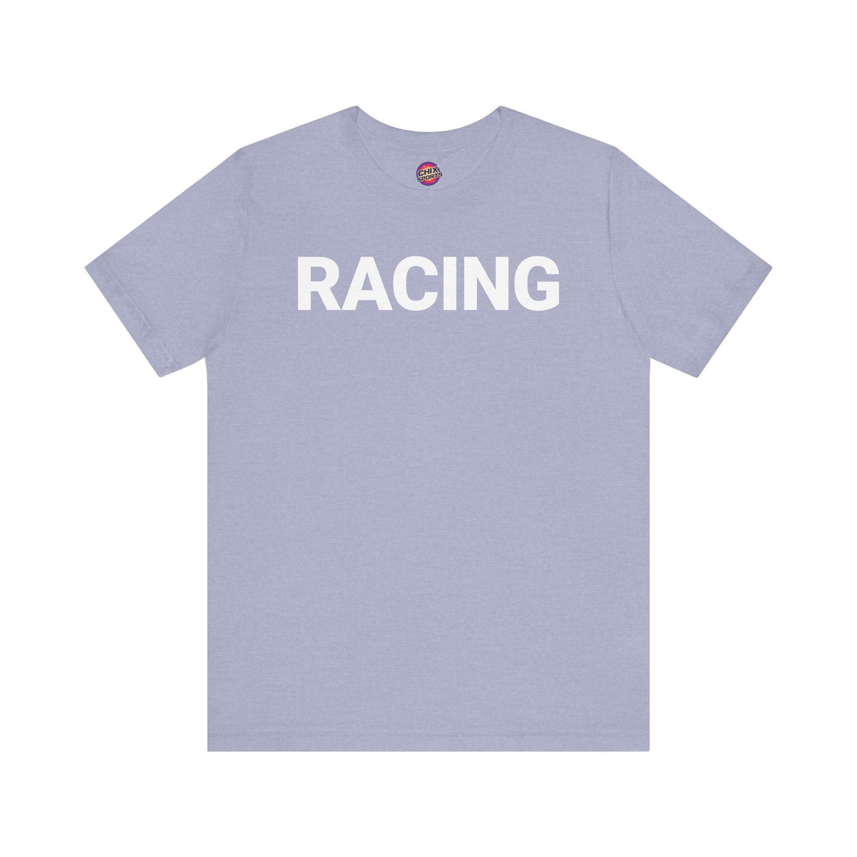 Arin Wright Unisex Racing Jersey Shirt | Chix Sports