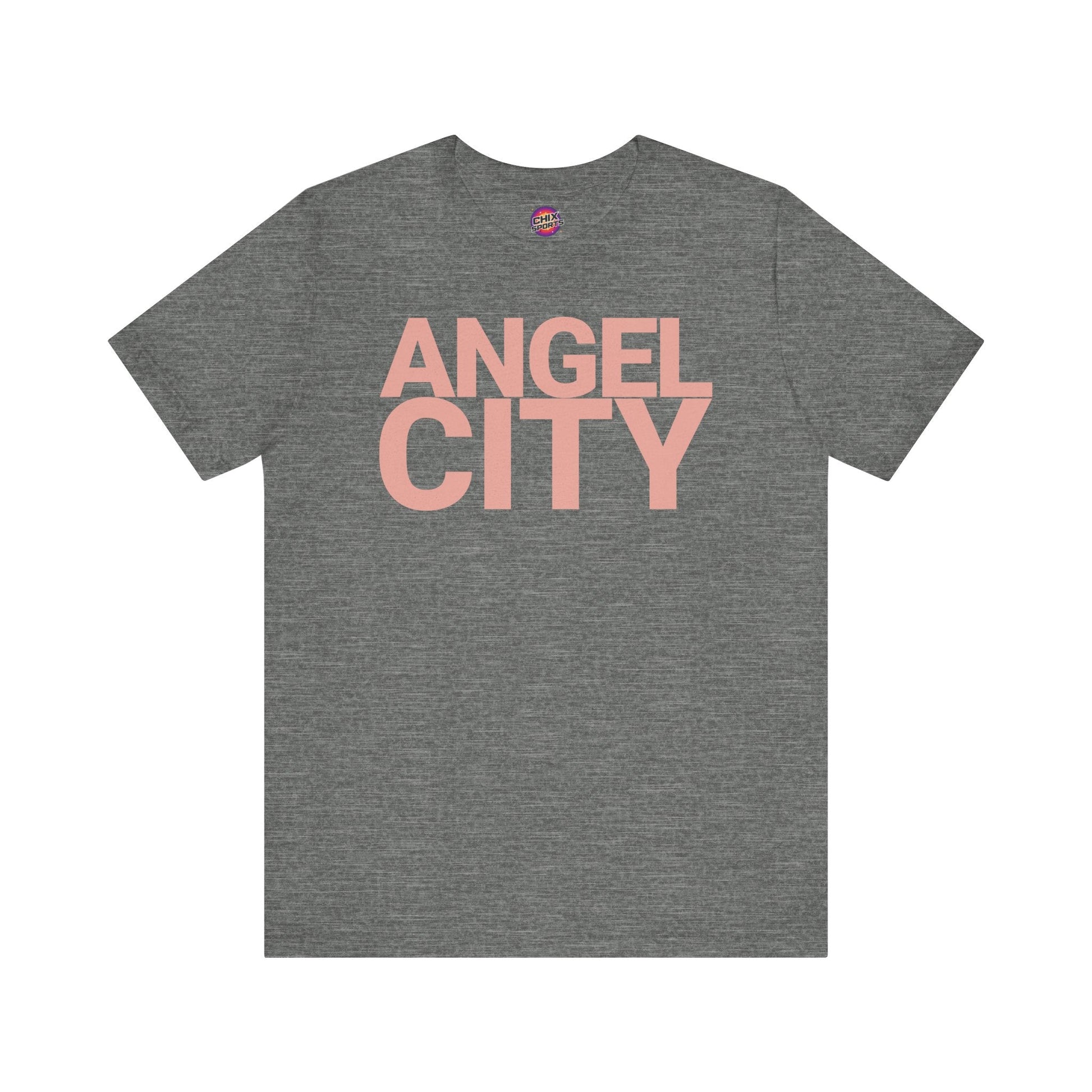 Ary Borges Angel City Jersey Unisex Shirt | Chix Sports