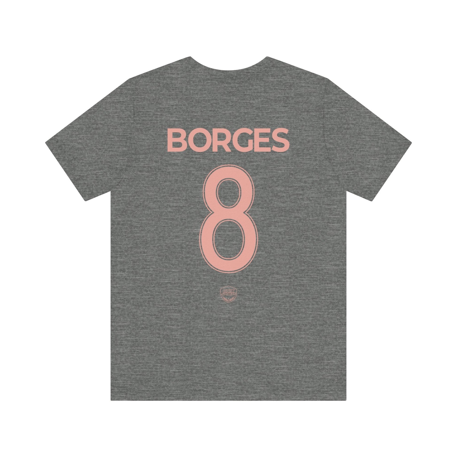 Ary Borges Angel City Jersey Unisex Shirt | Chix Sports