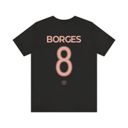 Ary Borges Angel City Jersey Unisex Shirt | Chix Sports