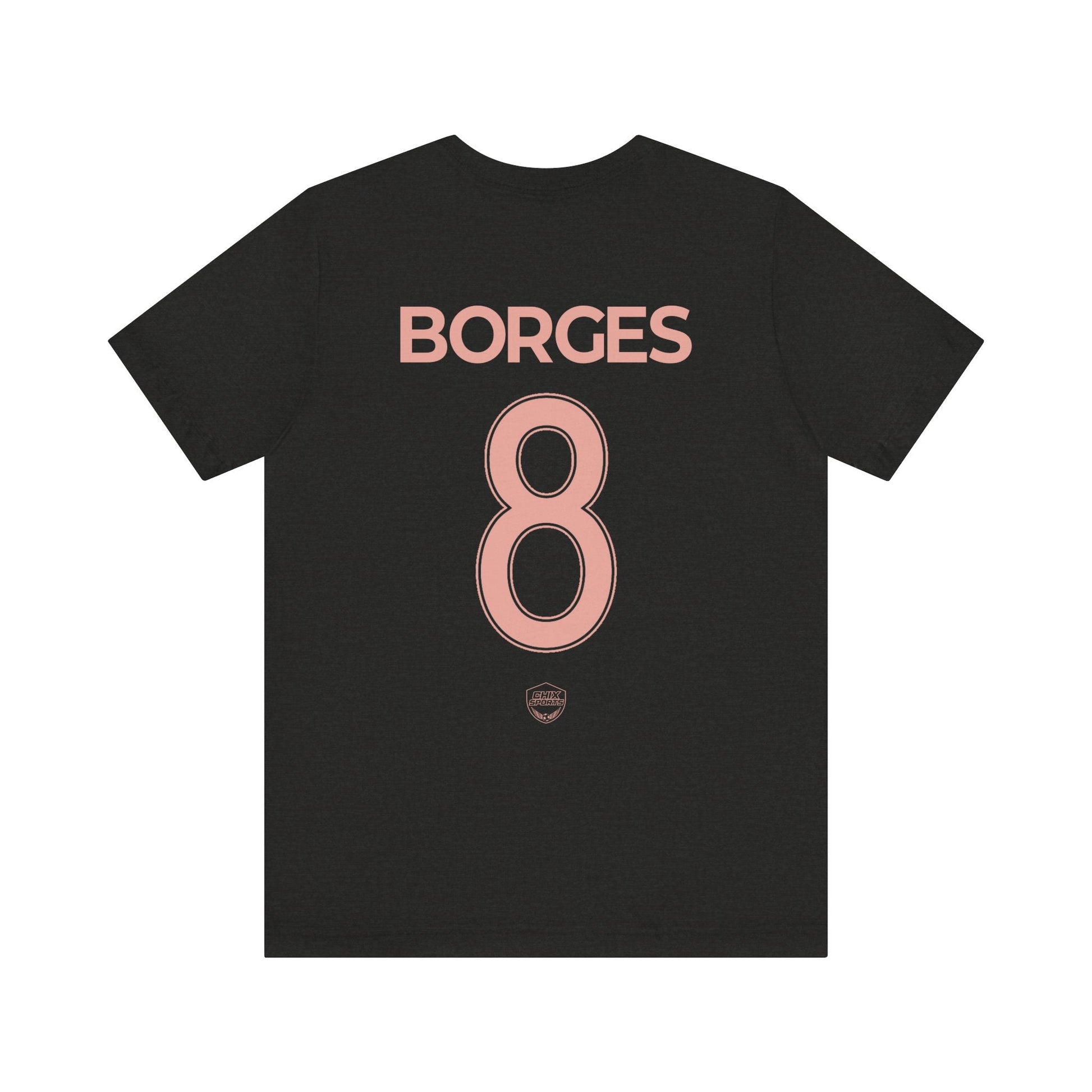 Ary Borges Angel City Jersey Unisex Shirt | Chix Sports