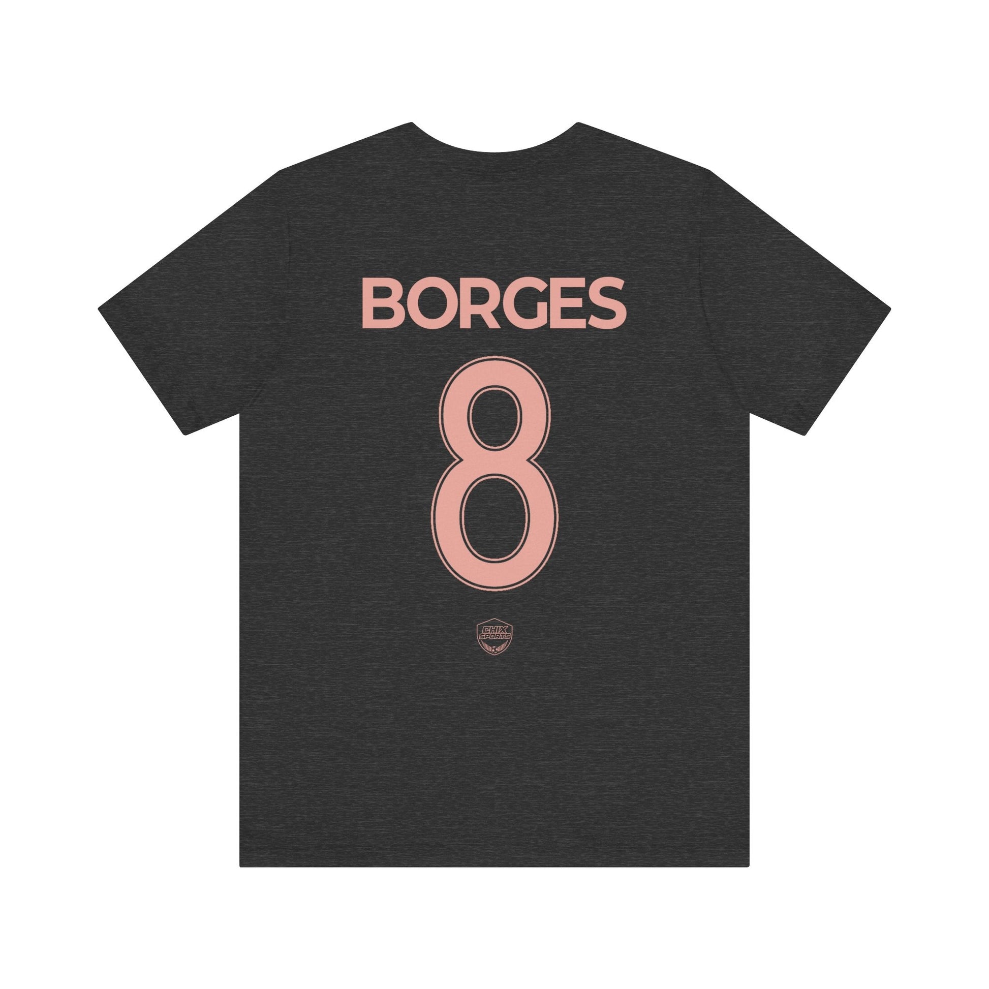 Ary Borges Angel City Jersey Unisex Shirt | Chix Sports