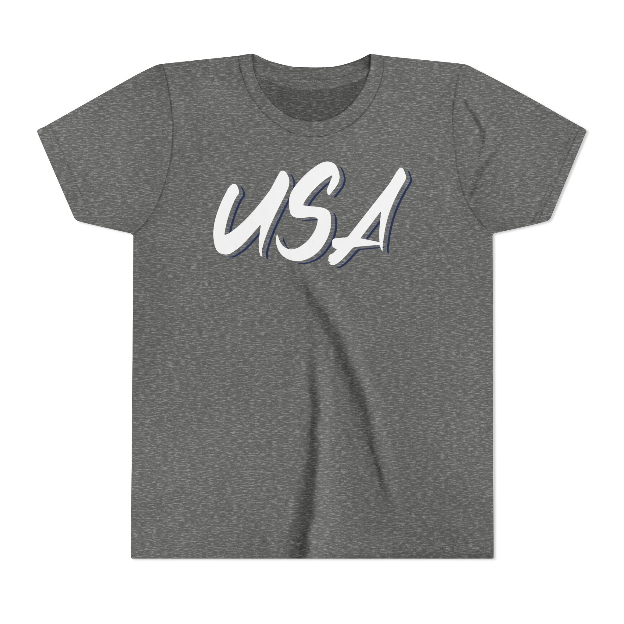 Ashley Hatch Kids Women's Soccer Softblend Shirt | Chix Sports