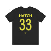 Ashley Hatch Spirit Jersey Unisex Shirt | Chix Sports