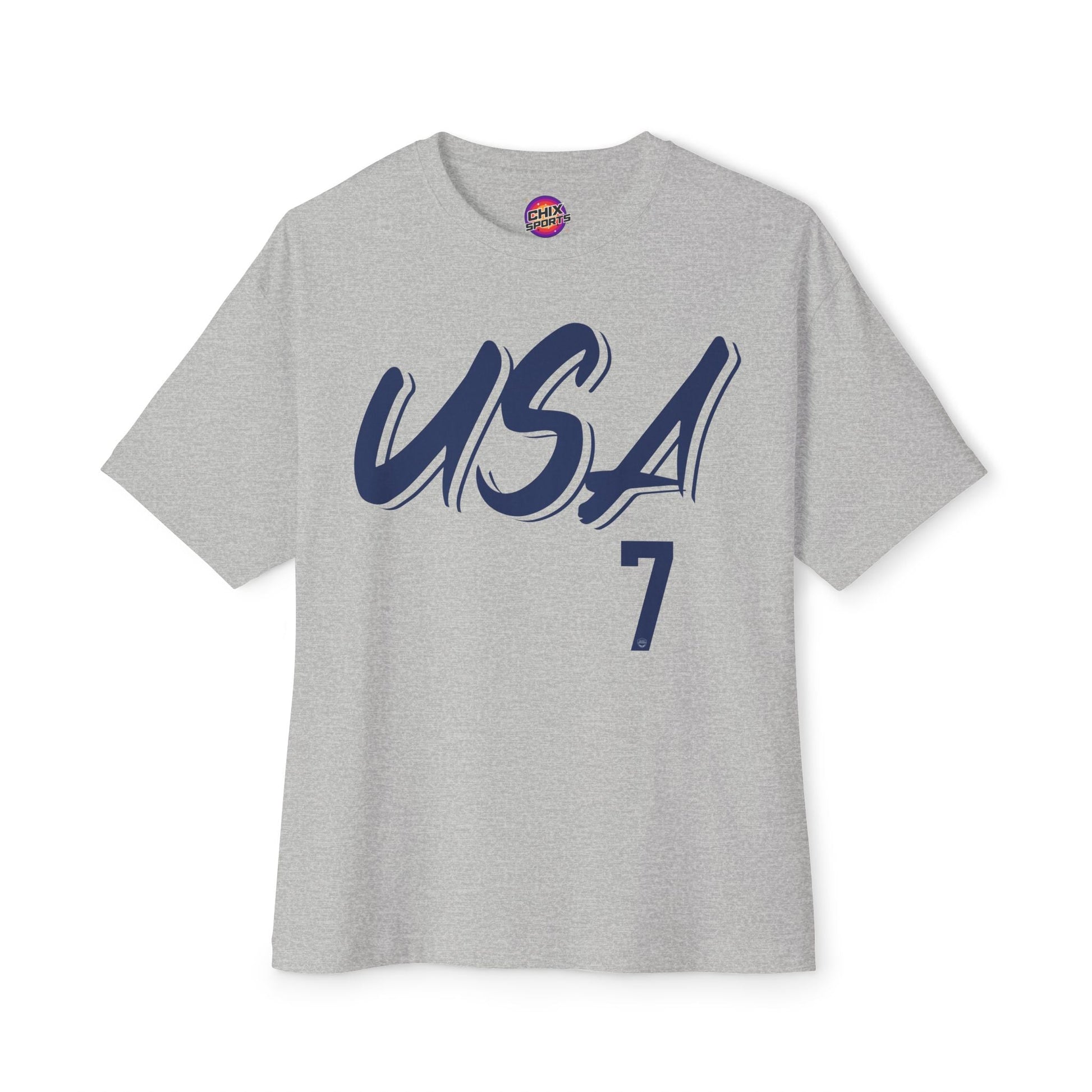 Ashley Hatch Women's Team Soccer Shirt | Chix Sports
