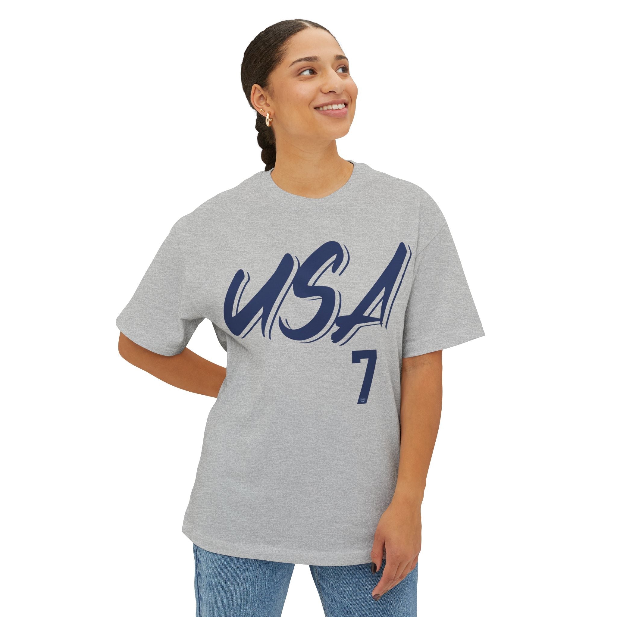 Ashley Hatch Women's Team Soccer Shirt | Chix Sports