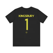 Aubrey Kingsbury Spirit Jersey Unisex Shirt | Chix Sports