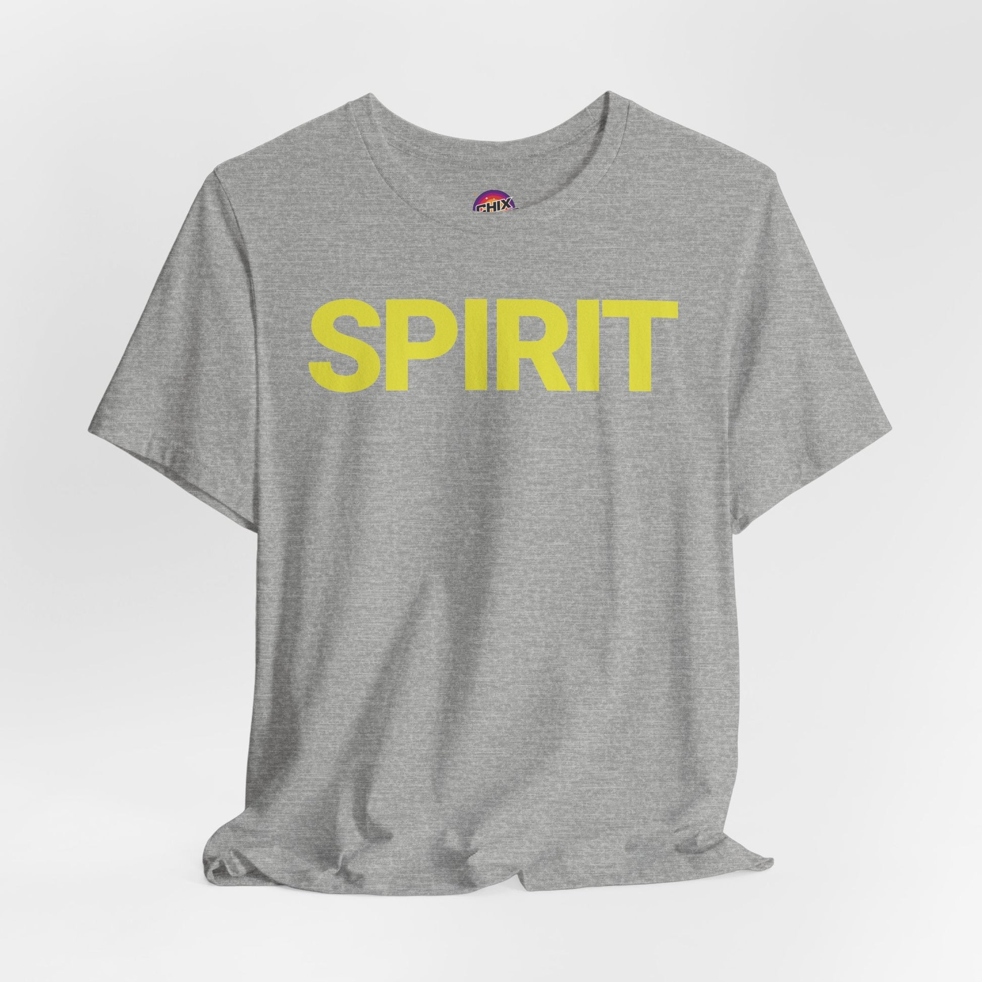 Aubrey Kingsbury Spirit Softblend T-shirt | Chix Sports