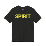 Aubrey Kingsbury Spirit Softblend T-shirt | Chix Sports