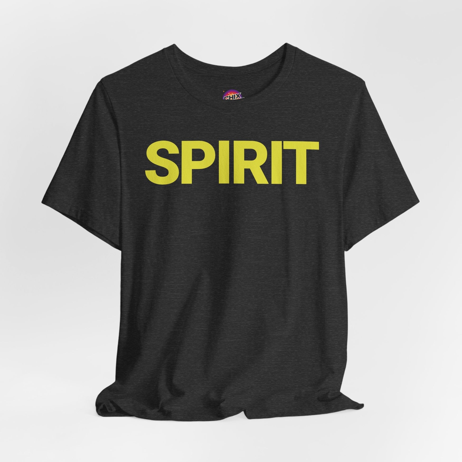 Aubrey Kingsbury Spirit Softblend T-shirt | Chix Sports