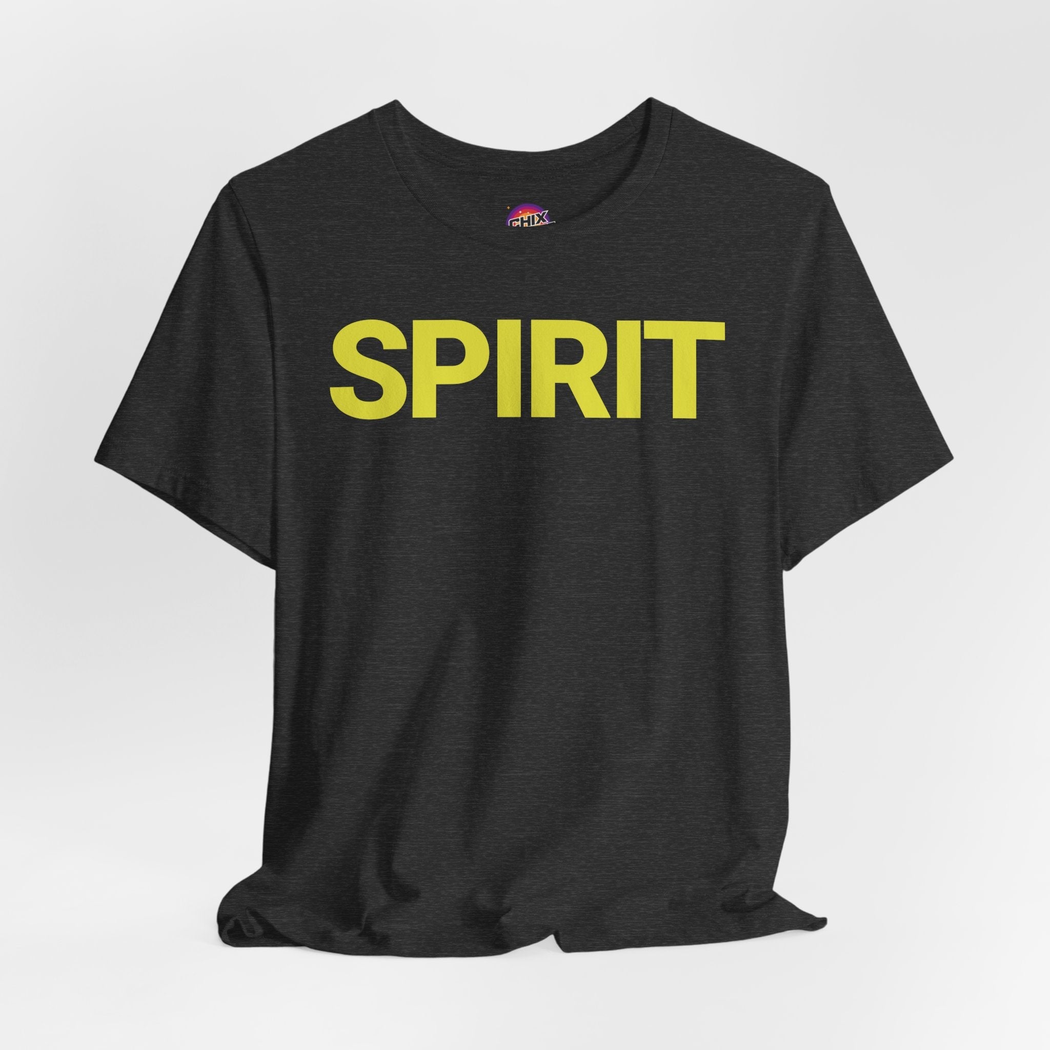 Aubrey Kingsbury Spirit Softblend T-shirt | Chix Sports