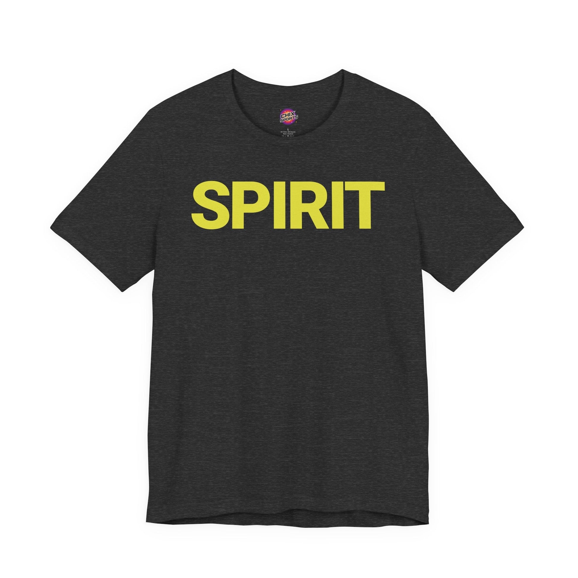 Aubrey Kingsbury Spirit Softblend T-shirt | Chix Sports