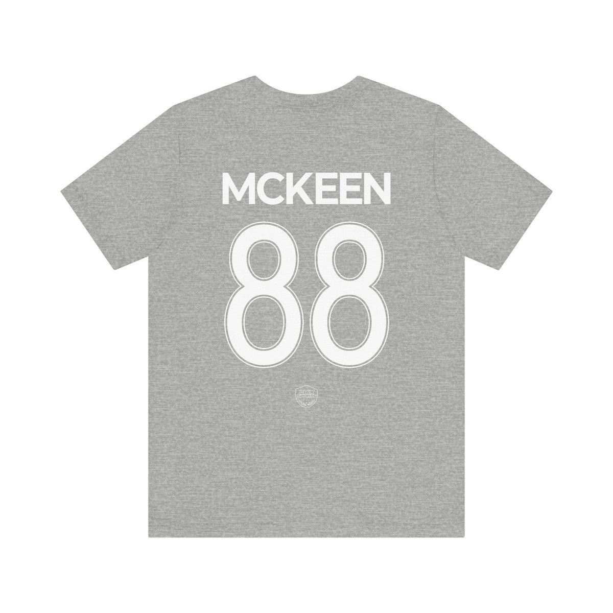 Audrey McKeen Unisex Racing Jersey Shirt | Chix Sports