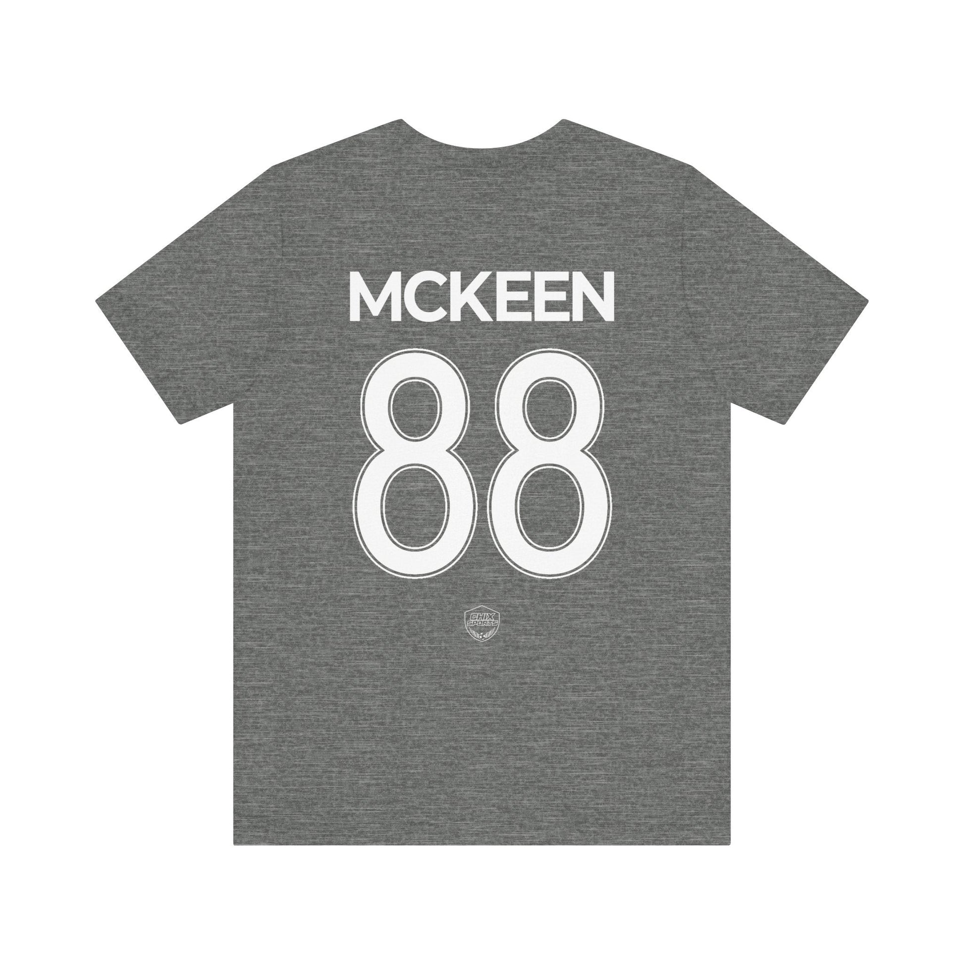 Audrey McKeen Unisex Racing Jersey Shirt | Chix Sports