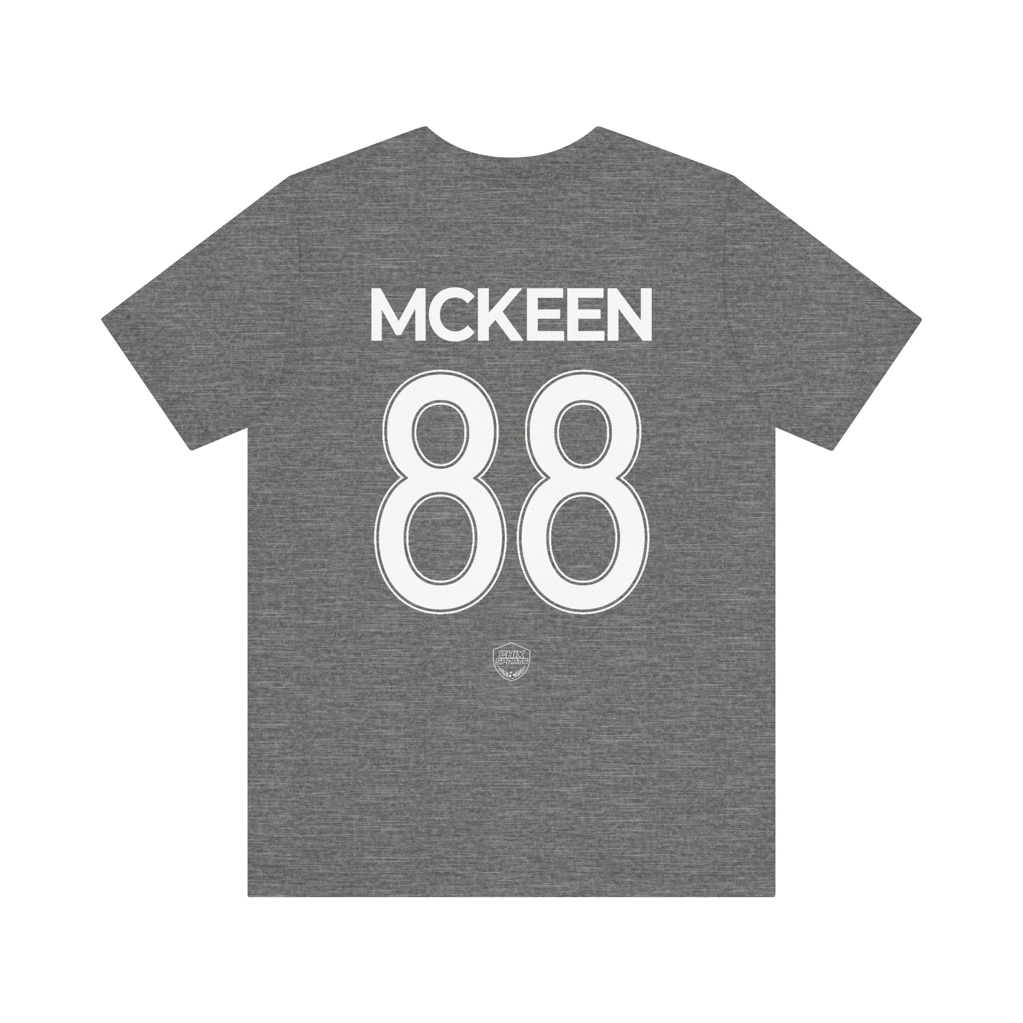 Audrey McKeen Unisex Racing Jersey Shirt | Chix Sports
