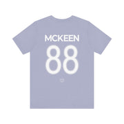 Audrey McKeen Unisex Racing Jersey Shirt | Chix Sports