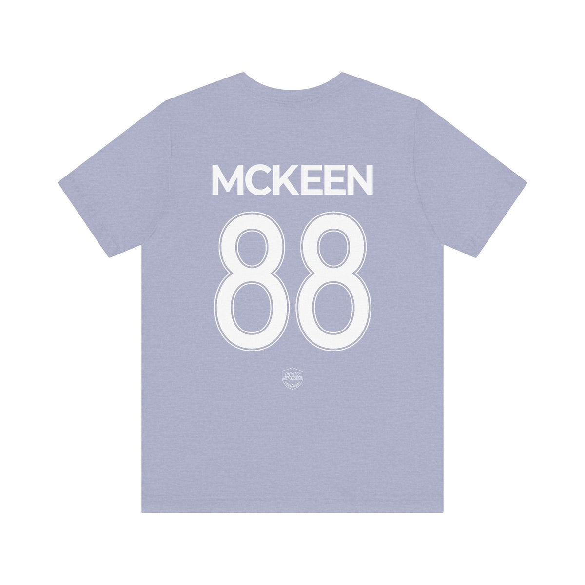 Audrey McKeen Unisex Racing Jersey Shirt | Chix Sports