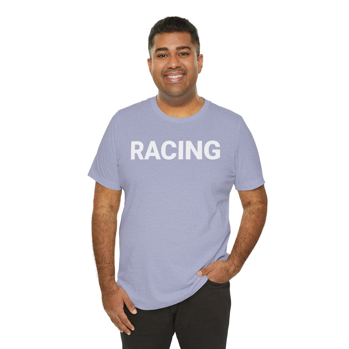 Audrey McKeen Unisex Racing Jersey Shirt | Chix Sports