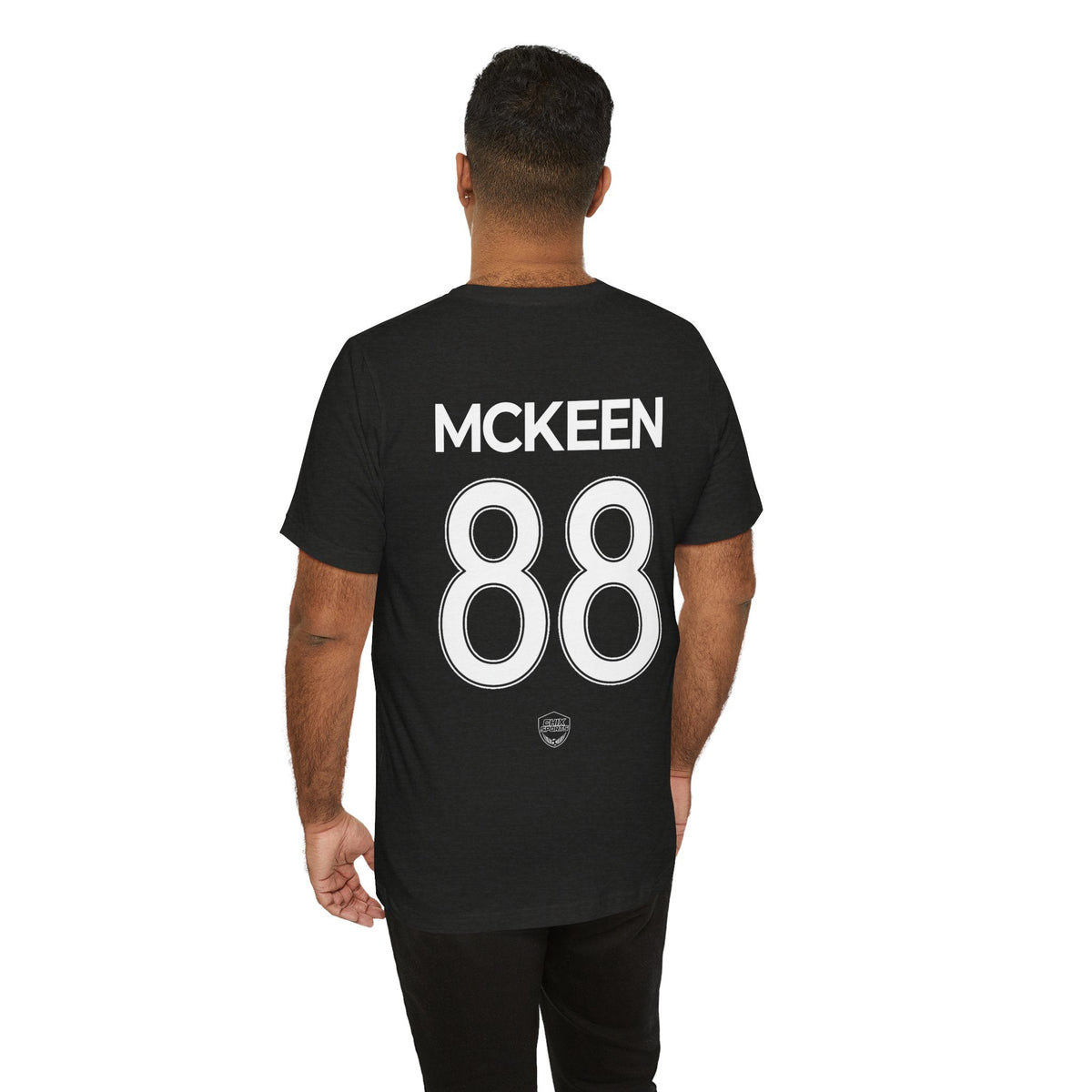 Audrey McKeen Unisex Racing Jersey Shirt | Chix Sports