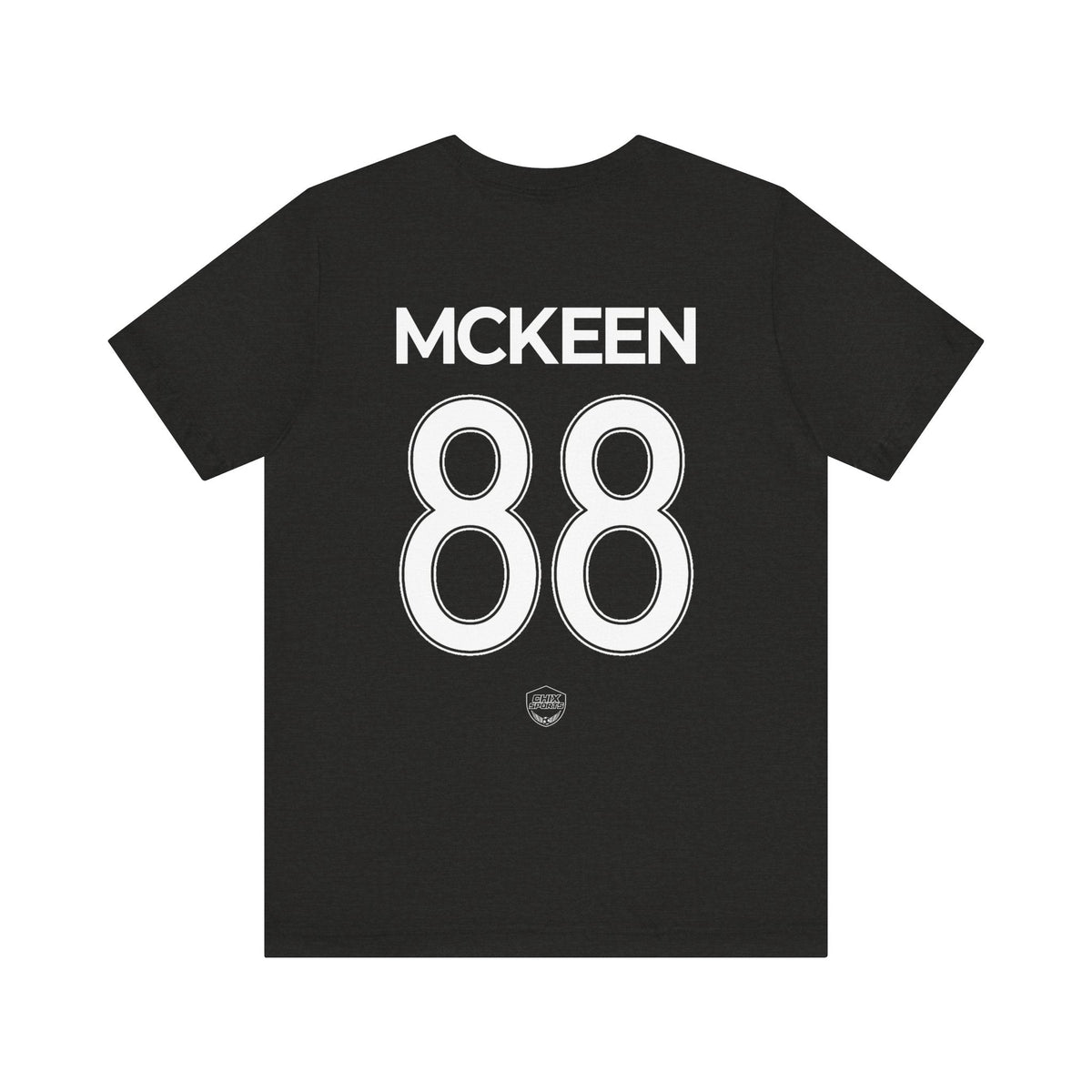 Audrey McKeen Unisex Racing Jersey Shirt | Chix Sports