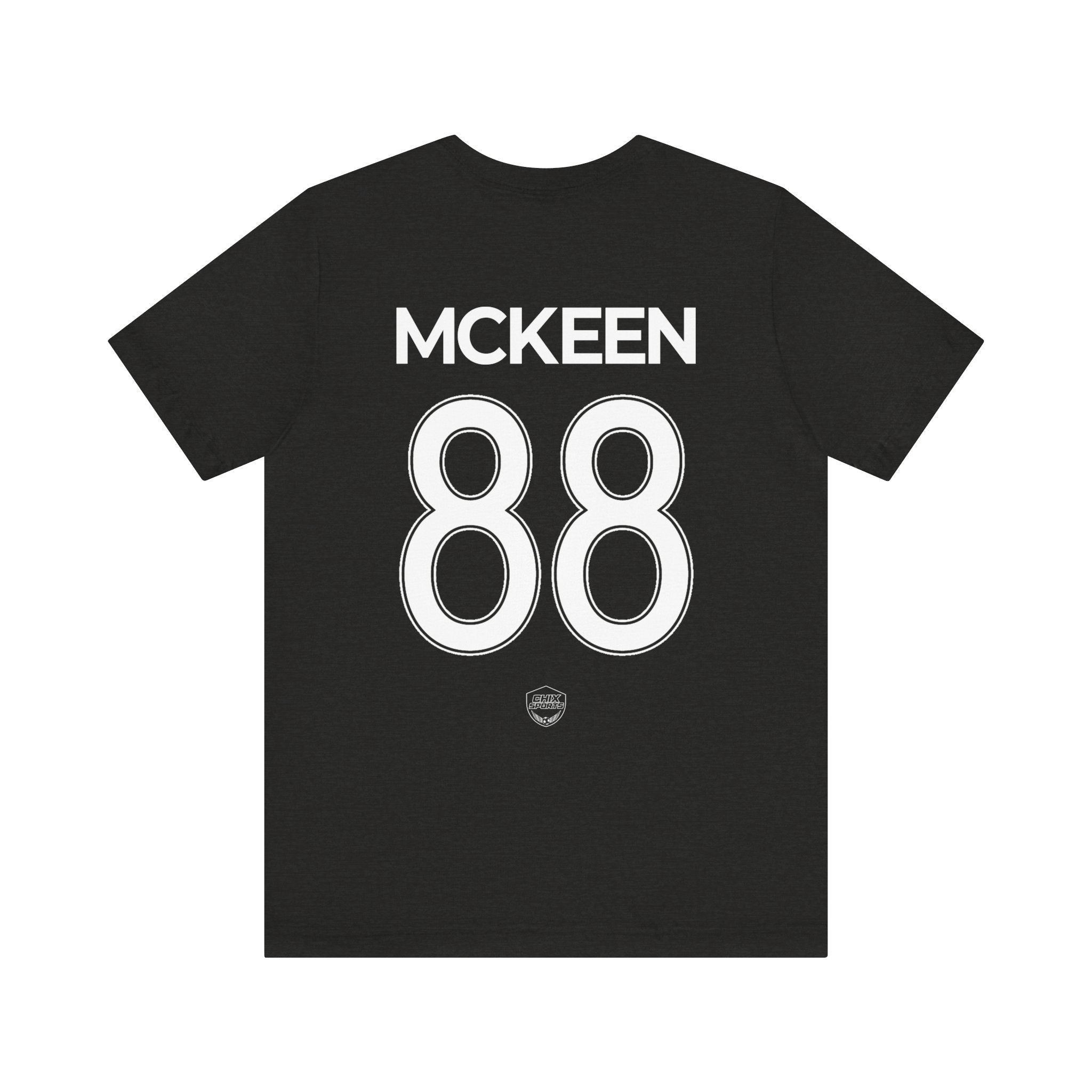 Audrey McKeen Unisex Racing Jersey Shirt | Chix Sports