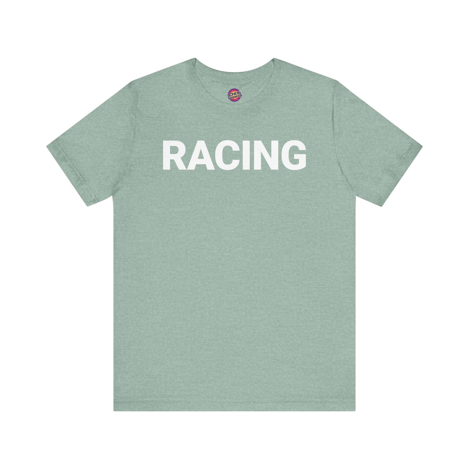 Audrey McKeen Unisex Racing Jersey Shirt | Chix Sports