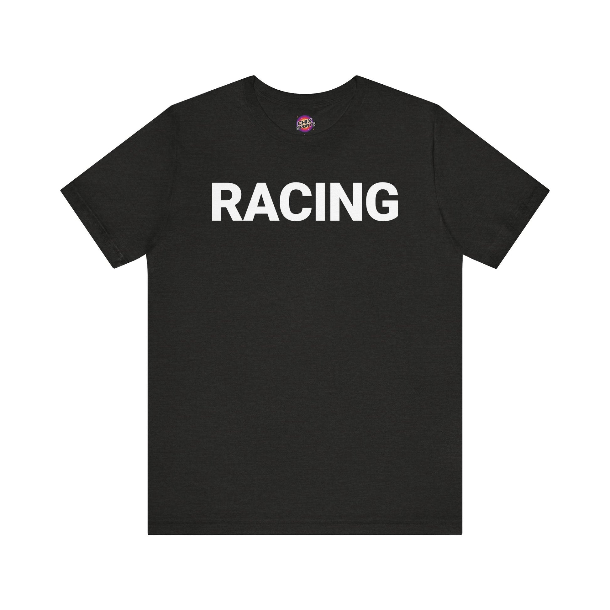 Audrey McKeen Unisex Racing Jersey Shirt | Chix Sports