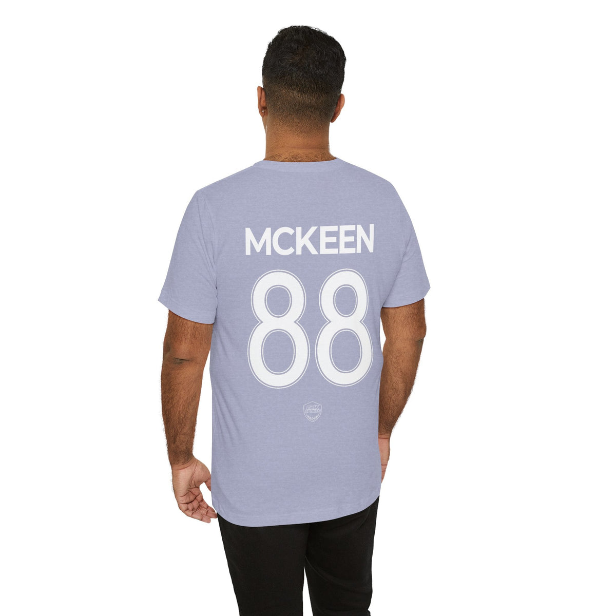 Audrey McKeen Unisex Racing Jersey Shirt | Chix Sports